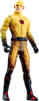 DC Comics Multiverse - Justice Buster BAF - The Flash TV Series - Reverse Flash Action Figure (DKN37) LAST ONE!