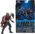 Marvel Legends - Thor: Ragnarok - Gladiator Hulk BAF - Nine Realms Warriors - Marvel's Odinson 6-inch Action Figure (C1804)