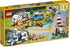 LEGO Creator 3-in-1 - Caravan Family Holiday (31108) Retired Building Toy LAST ONE!