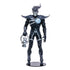 McFarlane Toys DC Multiverse (Build-A Wave 8) - Blackest Night Deathstorm Action Figure (15484) LOW STOCK