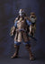 Bandai - Tamashii Nations - Manga Realization - Koutetsu Samurai War Machine Marvel Action Figure