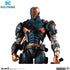 McFarlane Toys - DC Multiverse - Deathstroke (Batman: Arkham Origins) Action Figure