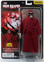 Mego Movies - Grim Reaper 8-Inch Action Figure (63158)
