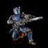 Star Wars: The Black Series - The Mandalorian - Heavy Infantry Mandalorian (E6996) Action Figure LOW STOCK