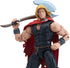 Marvel Legends - Thor: Ragnarok - Gladiator Hulk BAF - Nine Realms Warriors - Marvel's Odinson 6-inch Action Figure (C1804)