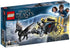 LEGO Fantastic Beasts - Grindelwald's Escape (75951) Retired Building Toy