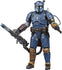 Star Wars: The Black Series - The Mandalorian - Heavy Infantry Mandalorian (E6996) Action Figure LOW STOCK