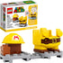 LEGO Super Mario - Builder Mario Power-Up Pack (71373) Buildable Game LAST ONE!