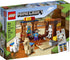 LEGO Minecraft - The Trading Post (21167) Building Toy LOW STOCK