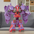 Transformers Cyberverse: Power of the Spark - Ultra Class Alpha Trion Action Figure (E4801)