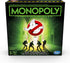 Hasbro Gaming - Monopoly: Ghostbusters Edition Board Game (E9479) LOW STOCK