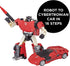 Transformers - War for Cybertron: SIEGE - Sideswipe Action Figure (WFC-S7)