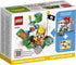 LEGO Super Mario - Builder Mario Power-Up Pack (71373) Buildable Game LAST ONE!