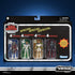 Star Wars: The Vintage Collection - The Bad Batch Special Exclusive Action Figure 4-Pack (F2886) LOW STOCK