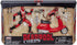 Marvel Legends Ultimate Riders Deadpool Corps 6-Inch Action Figures with Scooter (E4702)