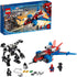 LEGO Marvel Spider-Man - Spiderjet vs. Venom Mech (76150) RETIRED Building Toy LOW STOCK