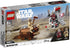 LEGO Star Wars Microfighters - T-16 Skyhopper vs Bantha Microfighters (75265) Retired Building Toy LOW STOCK