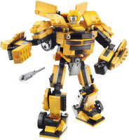 KRE-O Transformers - Bumblebee (36421) Building Toy LAST ONE!