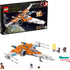 LEGO Star Wars - Poe Dameron\'s X-Wing Fighter (75273) Retired Building Toy LOW STOCK