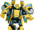 Transformers - Masterpiece Movie Series - Bumblebee (MPM-7) Action Figure Exclusive