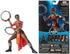 Marvel Legends - Okoye Series - Marvel's Nakia Action Figure (E1574)