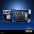 Star Wars - Celebrate the Saga - Rebel Alliance 5-Pack Action Figure Set (F1417) LAST ONE!