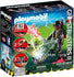 Playmobil Ghostbusters - Zeddemore (9349) Playset