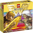 LEGO DC - Wonder Woman 1984 - Wonder Woman vs Cheetah (76157) Building Toy LOW STOCK