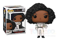 Funko Pop! Marvel #825 - WandaVision - Monica Rambeau Vinyl Figure