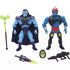 MOTU Masters of the Universe Origins - Rise of Evil - Keldor and Origins Kronis Action Figures HBJ16 LOW STOCK