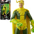 Marvel Legends Series - Khonshu BAF - Classic Loki (Loki) Action Figure (F3702) LOW STOCK