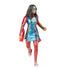 Marvel Legends Series - Infinity Ultron BAF - Ms. Marvel Action Figure (F3857)