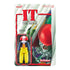 Super7 ReAction Figures - IT The Movie - Monster Pennywise Action Figure (81417) LOW STOCK