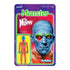 Super7 ReAction Figures - Universal Monsters - The Mummy (Costume Colors) Action Figure (81632) LOW STOCK