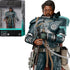 Star Wars: The Black Series - Rogue One: A Star Wars Story - Saw Gerrera Action Figure (F4065) LOW STOCK