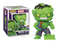 Funko Pop! Marvel #840 - PX Previews Exclusive - Immortal Hulk 6-Inch Vinyl Figure (55638) LOW STOCK