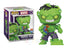 Funko Pop! Marvel #840 - PX Previews Exclusive - Immortal Hulk 6-Inch Vinyl Figure