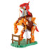 MOTU Masters of the Universe: Origins - Stridor - Heroic Armored War Horse Action Figure Mount HDT26 LOW STOCK