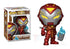 Funko Pop! Marvel #857 - Infinity Warps - Iron Hammer Vinyl Figure LAST ONE!