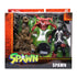 McFarlane Toys Spawn - Spawn (with Throne) Deluxe Action Figure Set (90166) LOW STOCK