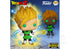 Funko Pop! Animation #858 - Dragonball Z - Super Saiyan Gohan (Glows in the Dark) Vinyl Figure 36711 LOW STOCK