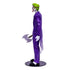 DC Multiverse - Batman: Death of the Family - The Joker (Gold Label) Action Figure (15232) LOW STOCK