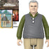 Super7 ReAction Figures - Parks and Recreation - Jerry Gergich Action Figure (82377) LOW STOCK