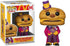 Funko Pop! Ad Icons #88 - McDonalds - Mayor McCheese Vinyl Figure LAST ONE!