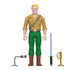 Super7 ReAction Figures - G.I. Joe: Wave 5 - Duke (Version 2) Combat Gladiator Action Figure (82307) LOW STOCK