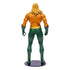 McFarlane Toys DC Multiverse - Aquaman (Justice League: Endless Winter) Action Figure (15217) LOW STOCK