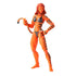 Marvel Legends Retro Collection - Avengers - Tigra (F1124) Action Figure