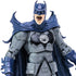 McFarlane Toys DC Multiverse (Build-A Wave 8) - Blackest Night Batman Action Figure (15483) LOW STOCK