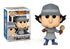 Funko Pop! Animation #892 - Inspector Gadget - Inspector Gadget Vinyl Figure (49268) LOW STOCK