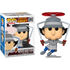 Funko Pop! Animation #893 - Inspector Gadget - Inspector Gadget (Flying) Vinyl Figure (49269) LAST ONE!